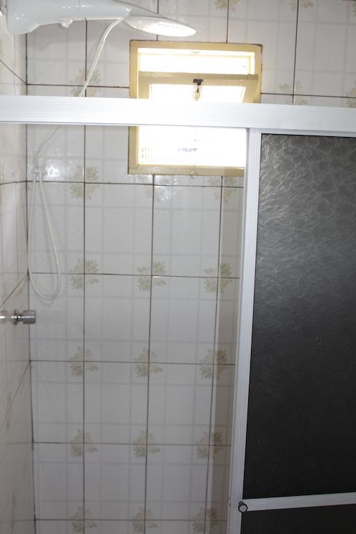 Pousada Safira Lencois Room photo