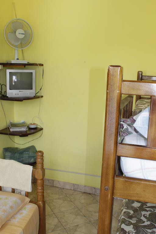 Pousada Safira Lencois Room photo