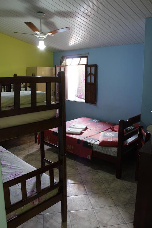 Pousada Safira Lencois Room photo