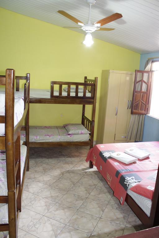 Pousada Safira Lencois Room photo