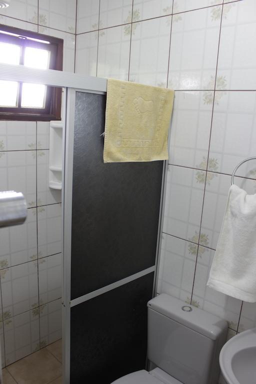 Pousada Safira Lencois Room photo