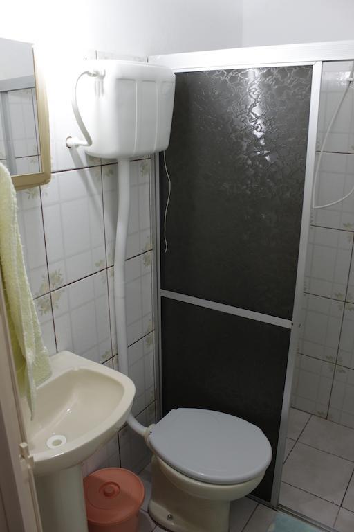 Pousada Safira Lencois Room photo