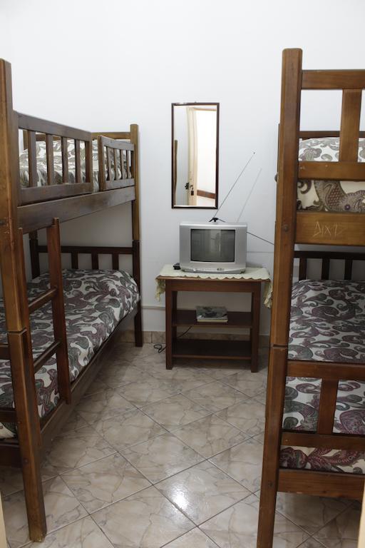 Pousada Safira Lencois Room photo