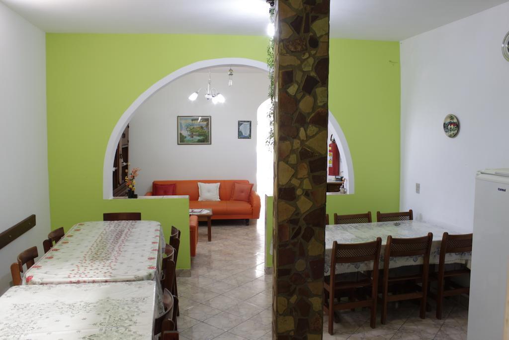 Pousada Safira Lencois Exterior photo